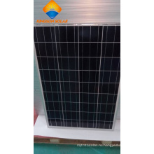 Модуль панели солнечных батарей 100W Poly / малый солнечный модуль / Poly панель солнечных батарей